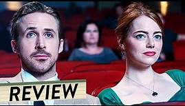 LA LA LAND Trailer Deutsch German & Review, Kritik (HD) | Ryan Gosling, Emma Stone, Oscars 2017