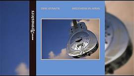 Dire Straits - Money for Nothing (Official Audio)
