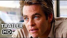 I AM THE NIGHT Official Trailer (2019) Chris Pine, Patty Jenkins Series HD