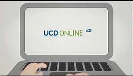 Welcome to UCD Online