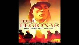 Der Legionär (1998) Trailer - German