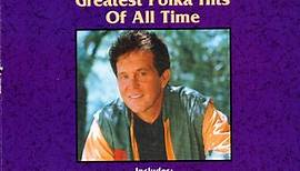 Bobby Vinton - Greatest Polka Hits Of All Time