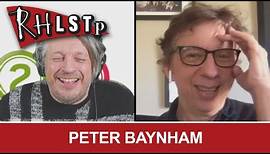 Peter Baynham - RHLSTP #362 - YouTube