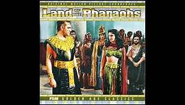 Land Of The Pharaohs | Soundtrack Suite (Dimitri Tiomkin)