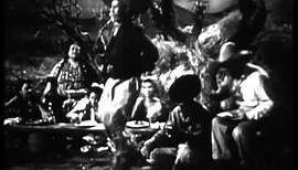 The Capture (1950) FILM NOIR WESTERN