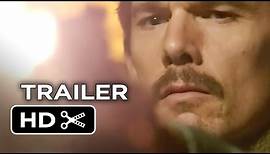Predestination Official US Release Trailer (2015) - Ethan Hawke Sci-Fi Thriller HD
