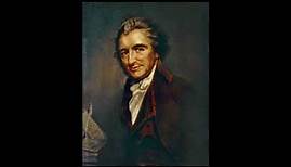 Thomas Paine: Common Sense (Introduction)