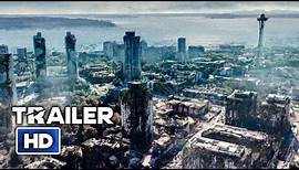 LAZARETH Official Trailer (2024) Sci-Fi, Thriller Movie HD