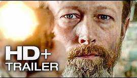 Exklusiv: MONTANA Trailer Deutsch German | 2014 [HD]