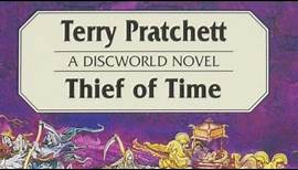 Terry Pratchett’s. Thief Of Time. (Full Audiobook)