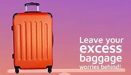 Add-Ons | Excess Baggage