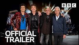My Life as a Rolling Stone | Trailer - BBC Trailers