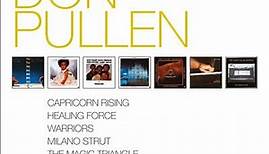 Don Pullen - The Complete Remastered Recordings On Black Saint & Soul Note