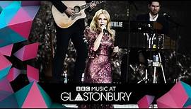 The best of Glastonbury 2019 in 3 minutes!