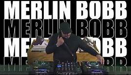 Shelter Records Live: Merlin Bobb