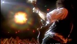 The Brian May Band - Live At The Brixton Academy 1993 - Full Concert