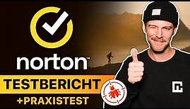 Norton 360 Testbericht 2022 | Ist es das beste Antivirusprogramm für dich?