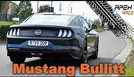 🐎 2019 Ford Mustang Bullitt - 5.0 V8 | Review | Kaufberatung