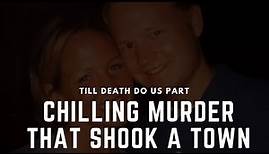 The Dark Story Behind Ashley Scott Murder