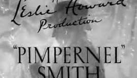 Pimpernel Smith (1941)