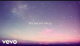 Carly Rae Jepsen - Shy Boy (Official Lyric Video)