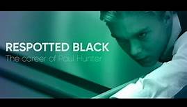 [Documentary Film] Respotted Black: The Career of Paul Hunter