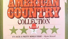 Various - All American Country Collection Volume 3