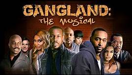 Gangland: The Musical| Black Romeo and Juliet Movie (Wood Harris. Clifton Powell, Keith Robinson)
