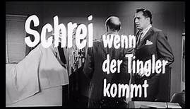 Schrei, wenn der Tingler kommt (1959) - DEUTSCHER TRAILER