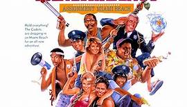 Police Academy 5 - Auftrag: Miami Beach (1988 "Assignment: Miami Beach") Trailer deutsch / VHS