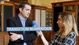 MINES ParisTech - introduction by Campus Channel