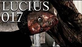 Let's Play Lucius #017 [Deutsch] [HD+] - Doppelmord