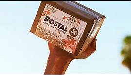 Postal TRAILER | 2021