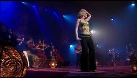 Patricia Kaas - Une Femme Comme Une Autre (live)