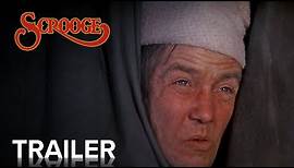 SCROOGE | Official 50th Anniversary Trailer | Paramount Movies