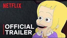Big Mouth Season 7 | Official Trailer | Netflix