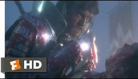 Excalibur (1981) - The Final Battle Scene (10/10) | Movieclips