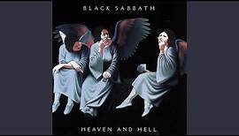 Heaven and Hell (2008 Remaster)