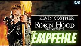 Robin Hood - König der Diebe Review