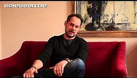 Video-Interview mit Moritz Bleibtreu