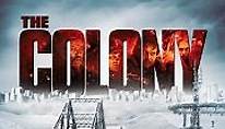 The Colony - Hell Freezes Over | Film  2013 - Kritik - Trailer - News