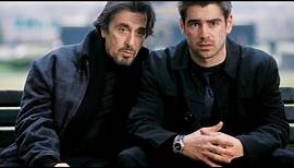 Trailer - DER EINSATZ (2003, Al Pacino, Colin Farrell, Bridget Moynahan)
