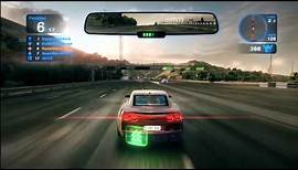 Blur Gameplay 3 (Xbox 360)