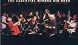Mingus Big Band: The Essential Mingus Big Band album review @ All About Jazz