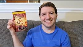 Fire & Blood - Review (no spoilers)