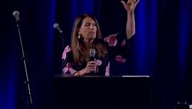 Answers for Allies featuring Michele Bachmann at JPB 2019