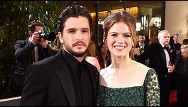 Es ist ein Mädchen! Kit Harington ist wieder Papa geworden