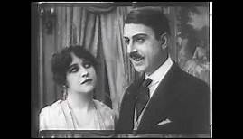 Theda Bara - East Lynne (1916) in HD
