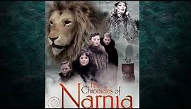 The Lion Witch and Wardrobe : Chronicles of Narnia