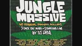 Wicked Wicked Jungle Is Massive (Ali G Indahouse)
